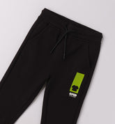 pantaloni jogger bambino